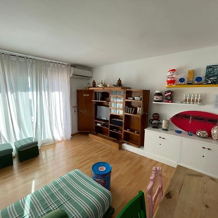 Apartamento Rits Beachfront Salou Kültér fotó