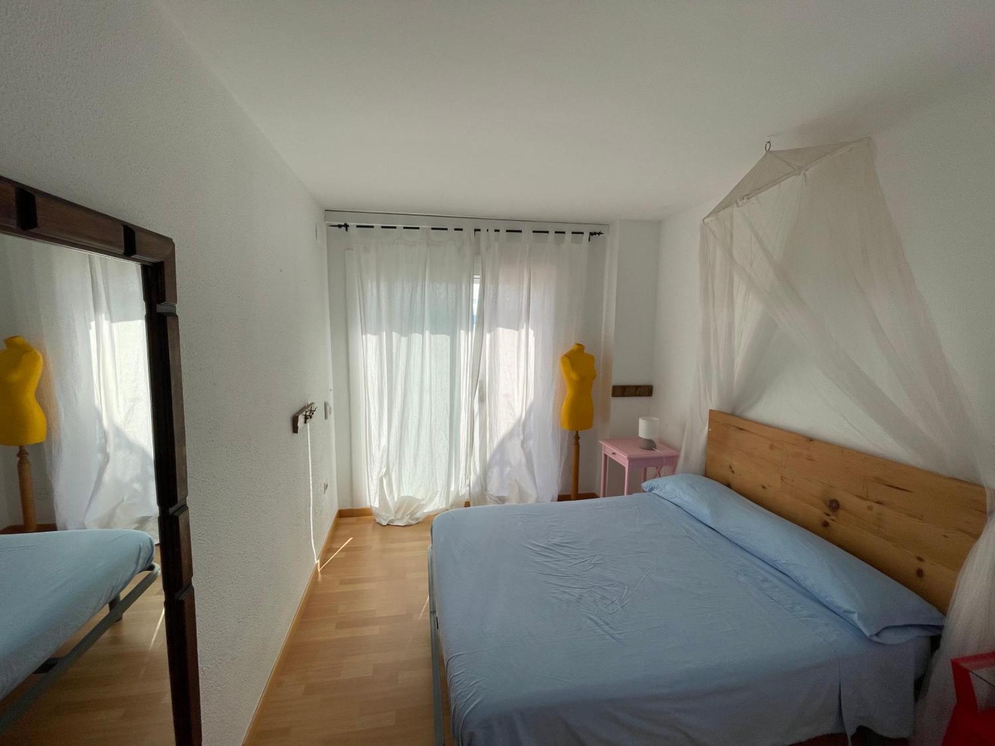 Apartamento Rits Beachfront Salou Kültér fotó